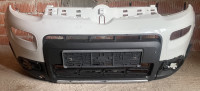 PREDNJI BRANIK ZA FIAT PANDA 4X4 735520719