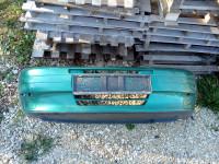 Prednji branik Fiat Punto