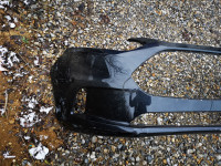 Prednji branik za Ford fiestu 2017