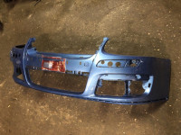 Prednji branik za GOLF 5 GTi Prednji branik za VW V 2004-2009 Mk5