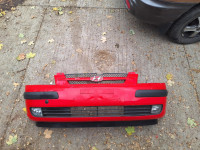 prednji branik hyundai getz 2005g. s maglenkama