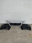Prednji branik i maska fiat ducato 2019