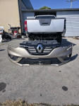 Prednji branik Renault Megane IV prije lifta