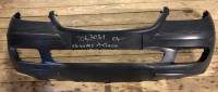 Prednji branik za MERCEDES BENZ A klasu 2004-2012, W169