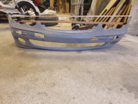 Prednji branik Mercedes C klasa W203 2005-2007