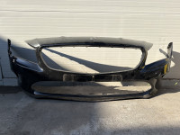 PREDNJI BRANIK MERCEDES CLA W117 FACELIFT 2018