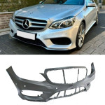 Prednji branik za Mercedes E-Klasa W212 Facelift AMG (2013.-2016.)