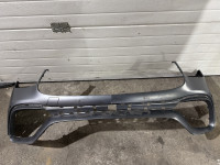 PREDNJI BRANIK MERCEDES GLC 63S AMG 2019 X253