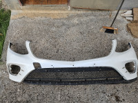 Prednji branik Mercedes GLC AMG 253 (W253)