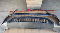 Prednji branik Mercedes GLE A1678855103
