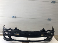 PREDNJI BRANIK MERCEDES KLASA C W203 2001-2005