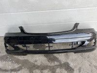 PREDNJI BRANIK MERCEDES S KLASA W221 2008