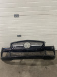 PREDNJI BRANIK MERCEDES SLK 2014