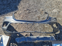 Prednji Branik / Mercedes X 2018