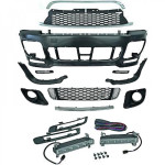 Prednji branik Mini R56 06-10