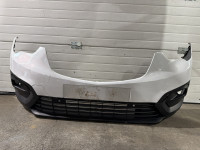 PREDNJI BRANIK OPEL COMBO E 2019