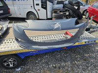 PREDNJI BRANIK OPEL CORSA E 2014.-2019.