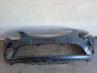 PREDNJI BRANIK OPEL ZAFIRA C