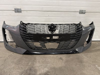 PREDNJI BRANIK PEUGEOT 208 GT FACELIFT 2024