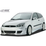 Prednji branik RDX Ford Focus 1 NewStyle clean