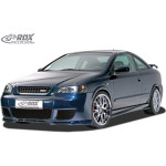 Prednji branik RDX Opel Astra G NewStyle