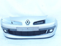 PREDNJI BRANIK  Renault CLIO 2005-2009