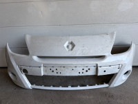 PREDNJI BRANIK RENAULT CLIO III 2010
