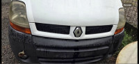 Prednji branik Renault master