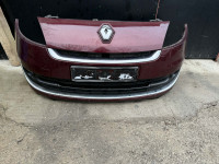 PREDNJI BRANIK RENAULT SCENIC 3 2012g