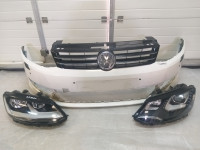 Prednji branik Sharan