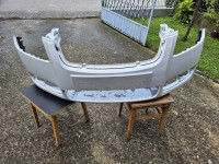 Prednji branik Škoda Fabia