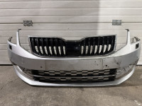 Prednji branik škoda octavia iii facelift 2018