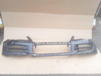 PREDNJI BRANIK  Volkswagen TOUAREG 2002-2006
