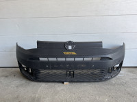 Prednji branik vw caddy 2K 2021