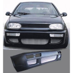 Prednji branik VW Golf 3 RS izgled