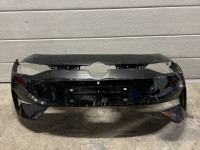 PREDNJI BRANIK VW ID 7 2025