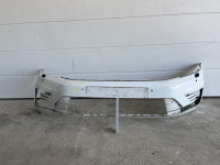 Prednji branik vw passat b8 gte 2017