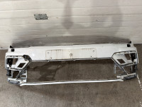 Prednji branik vw tiguan R-line 5N 2020