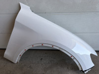 PREDNJI DESNI BLATOBRAN ALFA ROMEO STELVIO