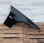 Prednji desni blatobran BMW E90