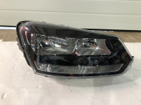 PREDNJI DESNI FAR ŠKODA YETI FACELIFT