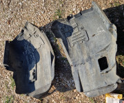 Prednji dio obloge za Bmw e90 lijevo desno