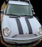 Prednji Kraj - MINI COOPER R50