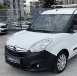 Prednji kraj opel combo
