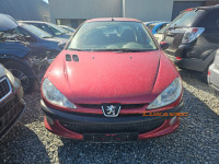 PREDNJI KRAJ PEUGEOT 206 1.4 2003.