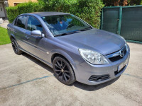 prednji kraj vectra c prednji dio vectra c naprijed