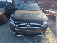 PREDNJI KRAJ VW PASSAT B7 VARIANT 1.6 TDI 2012.
