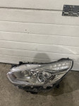 PREDNJI LIJEVI FAR FORD GALAXY, S-MAX
