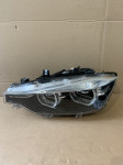 Prednji lijevi full led far bmw 3 f30 lci 2018