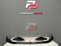 PREDNJI LIP SPOJLER BRANIKA MERCEDES W222 17-20 ND-1746 BRABUS FOR AMG